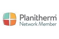 planitherm logo